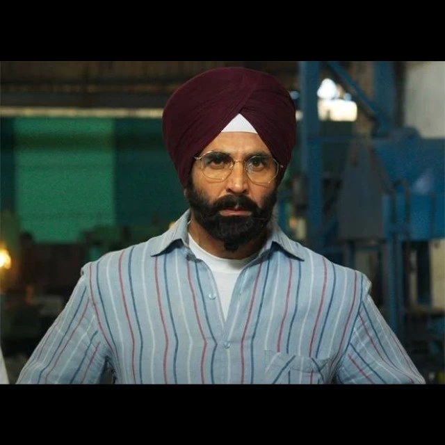 'Mission Raniganj' trailer featuring Akshay Kumar as Jaswant Singh Gill promises a roller-coaster of emotions and courage.