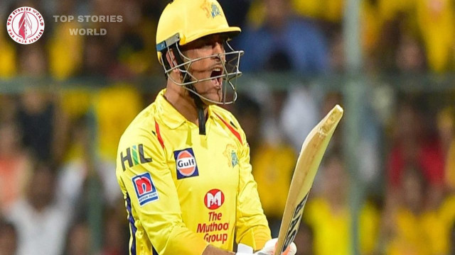Former CSK Player's Shocking Confessions
