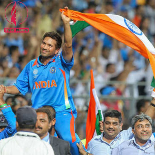 Sachin Tendulkar weighs in on the evolution of cricket: IPL's impact, new regulations, and rising scores