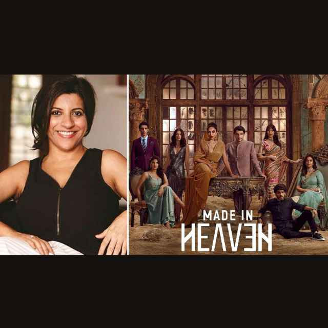 Made in Heaven 2 directed by Zoya Akhtar