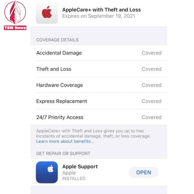 Get the Most Out of Your Apple Device: Discover How to Check Your AppleCare Coverage for Free