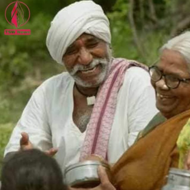 Balagam', the Telugu drama, is now available to stream on Prime Video. This film offers an immersive experience of the culture and traditions of the Balagam community.