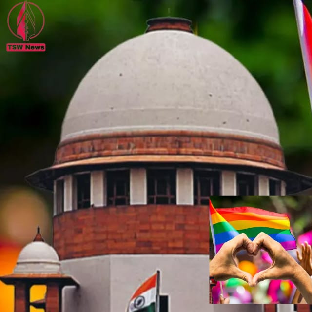 the Bar Council of India declared its opposition to the legalization of same-sex marriage, drawing strong criticism from law students across the country. The resolution, which called the recognition of same-sex marriage "unnecessary, 