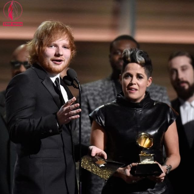 In the music industry's most high-profile copyright case in years, a federal jury determined on Thursday that Ed Sheeran, the English pop sensation, did not plagiarize Marvin Gaye's 1973 classic "Let's Get It On" for his 2014 hit Thinking Out Loud