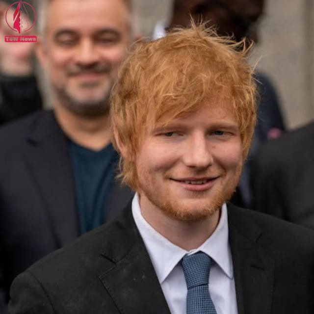 Ed Sheeran emphasized that he is just a musician who loves creating music for people to enjoy and that he will not let himself be used as a "piggy bank" for anyone