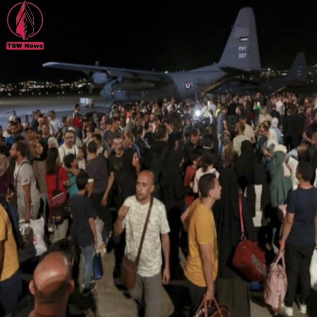 According to Arindam Bagchi, the spokesperson for the Ministry of External Affairs (MEA), #OperationKaveri is making significant progress. The tenth batch of evacuees, comprising 135 passengers, departed from Port Sudan for Jeddah onboard an Indian 