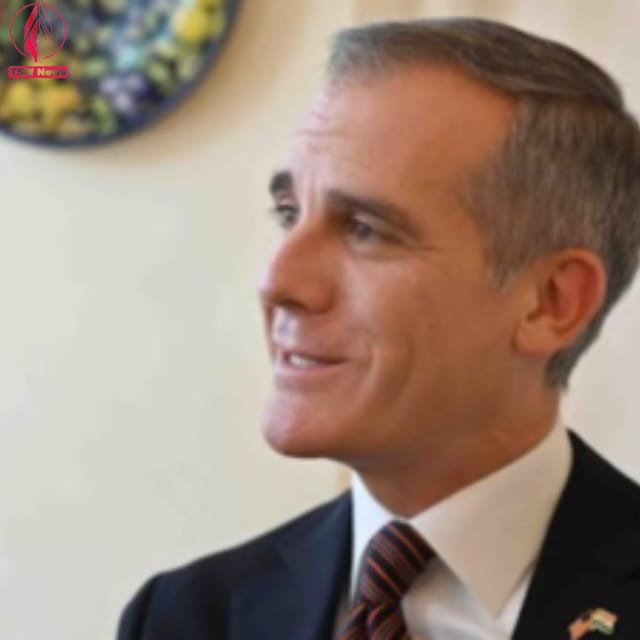 In conclusion, Ambassador Garcetti's interview shed light on the immense potential of India-US relations to counterbalance global challenges. 