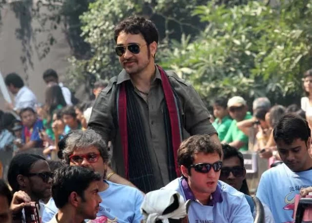 Imran Khan Reveals Ajay Devgn's Initial Role Offer in 'Matru Ki Bijlee Ka Mandola !