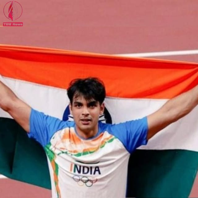 Neeraj Chopra managed to grab the top spot at the Men’s Javelin Throw event at the Doha Diamond League 2023. Winning the title of “Best Throw,” Neeraj Chopra added a brand new feather to his coveted cap.