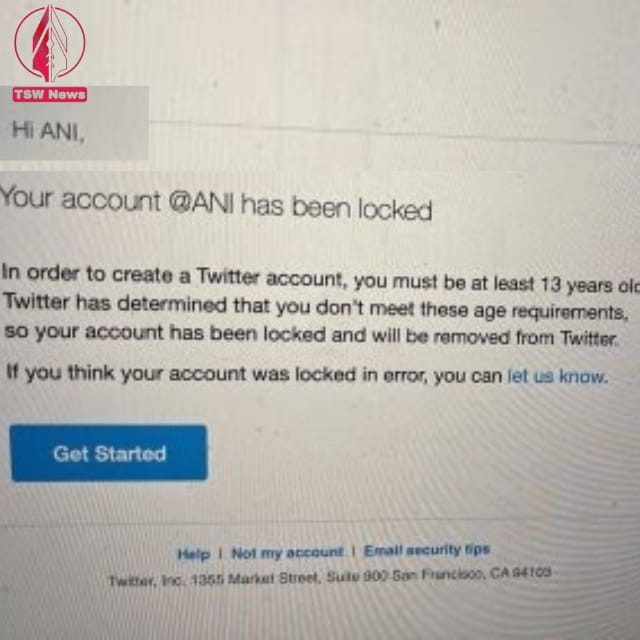 ANI is a leading multimedia news agency in South Asia with over 100 bureaus across India and the world. The account suspension has come as a surprise to many, as ANI has been recognized as an official organization on Twitter until this suspension.