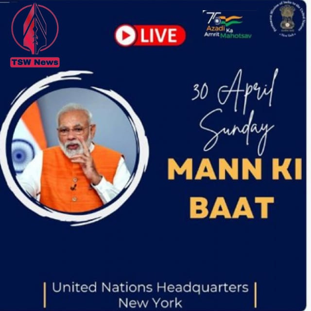 Discover the history and impact of India's Mann Ki Baat radio program as it reaches its 100th episode, inspiring positive change and grassroots-level action across the country and beyond. 