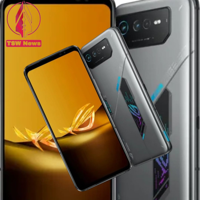 Get ready to level up your gaming experience with the all-new ASUS ROG Phone 7 series! This Taiwanese tech giant has done it again with the latest addition to its Republic of Gamers (ROG) lineup
