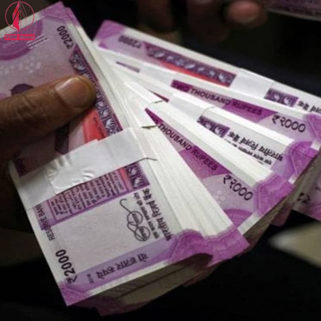 To give the public enough time to adapt, the RBI has set a deadline for exchanging or depositing Rs 2,000 notes—September 30, 2023