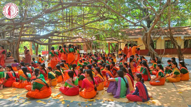 Sexual Harassment in Kalakshetra Foundation