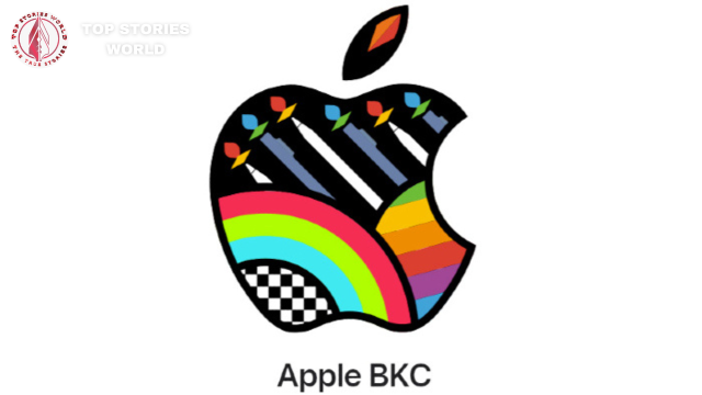 Apple BKC Prepares To Welcome You Aboard As India's First 