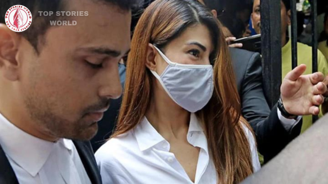 Another Bollywood Actor Faces Legal Battle, Jacqueline Fernandez Appeared in Court