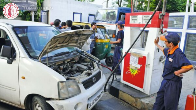 Change in Domestic Gas Pricing Policies