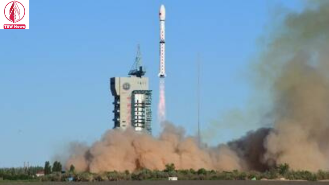 Fengyun 3G: China's Latest Weather Satellite Launched Amid Secrecy and Suspicion