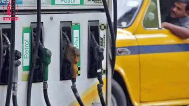 This Is How Much You Pay For Petrol And Diesel Today