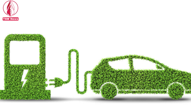 Capital Plan for Clean Prosperity: How greening transport can boost economy and curb GHGs