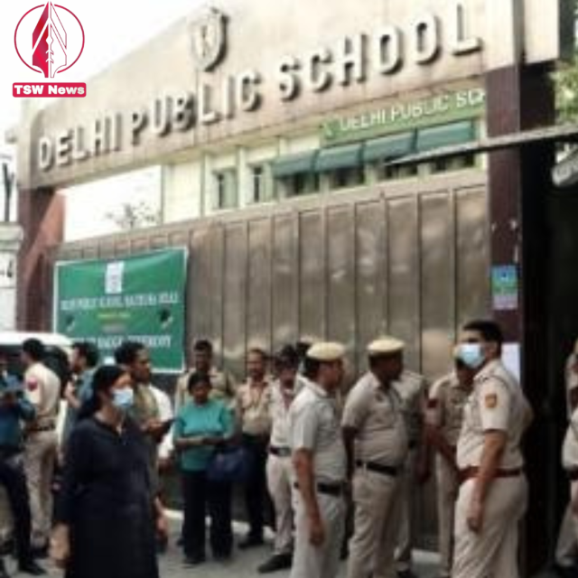 The Delhi school is a significant aspect of the incident, given that the assault took place during the victim's commute to and from school.