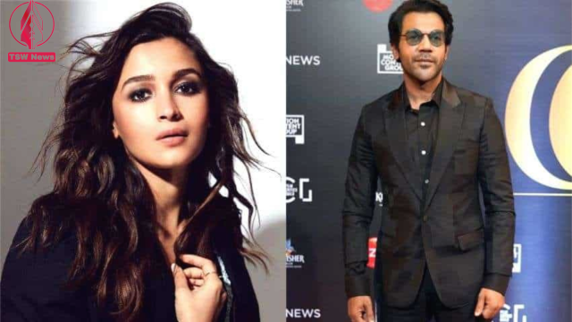 Filmfare Awards 2023: The 68th Hyundai Filmfare Awards was held last night, April 28 at the Jio Convention Centre, BKC, Mumbai. The award show was hosted by Salman Khan and Maniesh Paul