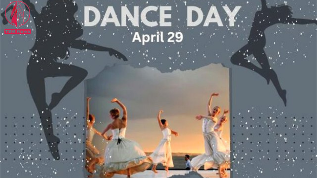 International Dance Day is celebrated every year on April 29