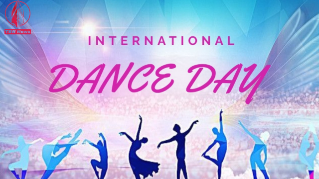 International Dance Day 2022: Know Its Date, History, And Significance