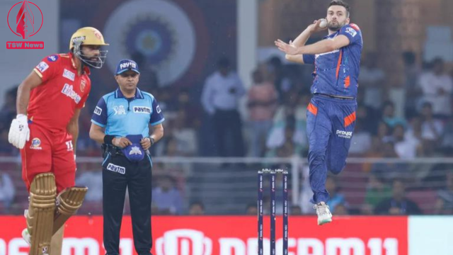 LSG vs PBKS, IPL 2023 Live Score: Punjab Kings defeat Lucknow Super Giants by two wickets