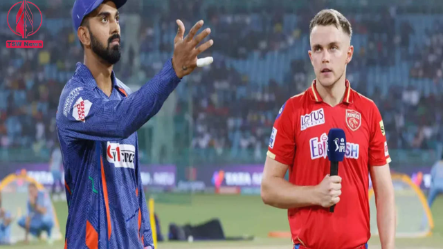 Lucknow Super Giants vs Punjab Kings IPL 2023: All round PBKS beat LSG for third win