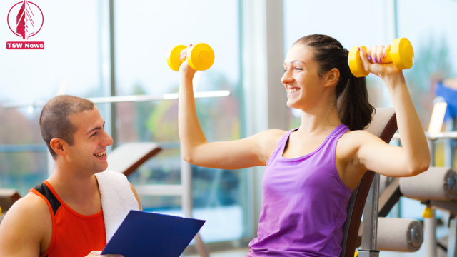 4 Ways Working with a Personal Trainer Improves Your Life
