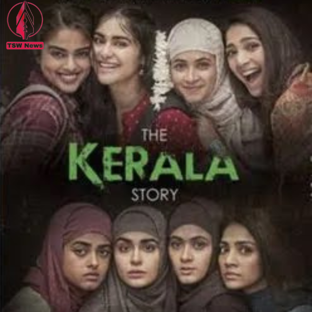 Since its release on April 26, 'The Kerala Story' trailer has sparked both reactions and controversy.
