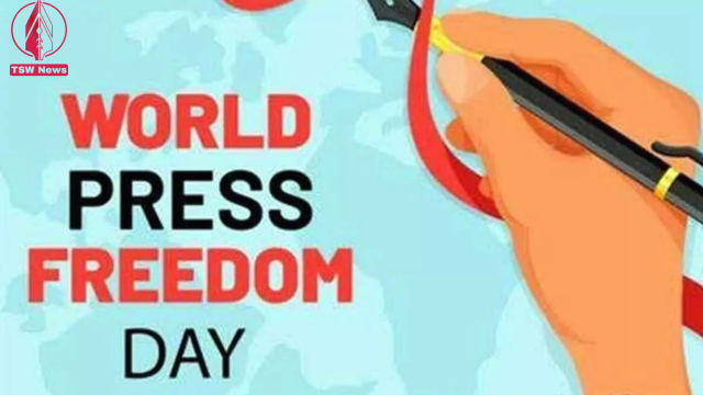 2023 World Press Day: Wishes, Messages, Greetings to share on this significant day