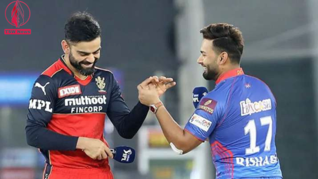 RCB vs DC Live Streaming IPL 2021: When and Where to Watch Royal Challengers Bangalore vs Delhi Capitals Live