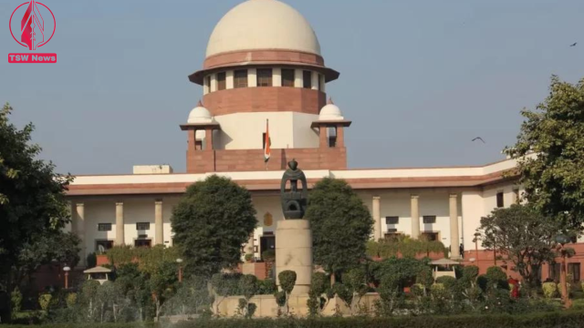 Violence-hit Manipur, Supreme Court orders for security and relief