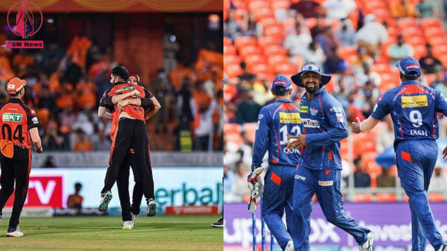 SRH vs LSG IPL 2023 Live Streaming Details: Lucknow to square off against Hyderabad.
