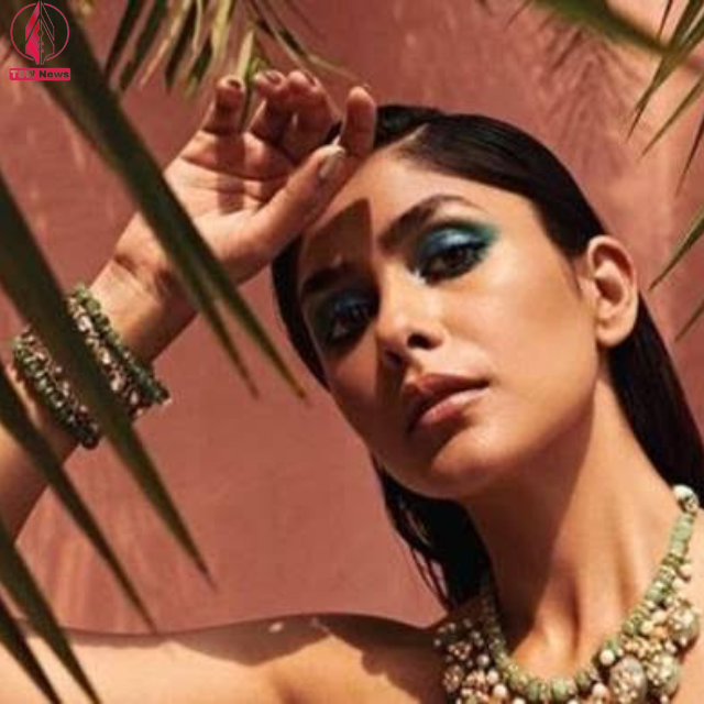 As Mrunal embarks on her journey to the Cannes Film Festival, she joins an illustrious lineage of Indian actresses who have left an indelible mark on the festival's history.