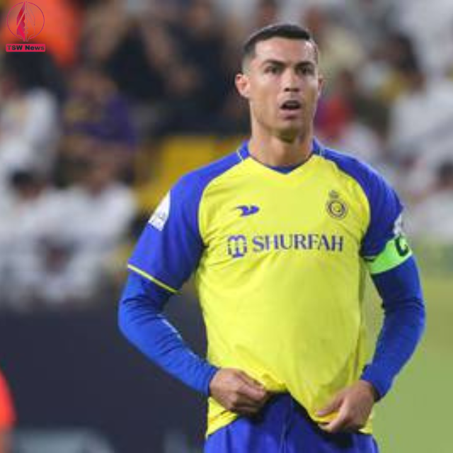 In a remarkable display of skill and determination, Cristiano Ronaldo has breathed new life into Al-Nassr's quest for the Saudi Pro League title in his inaugural season with the club. 