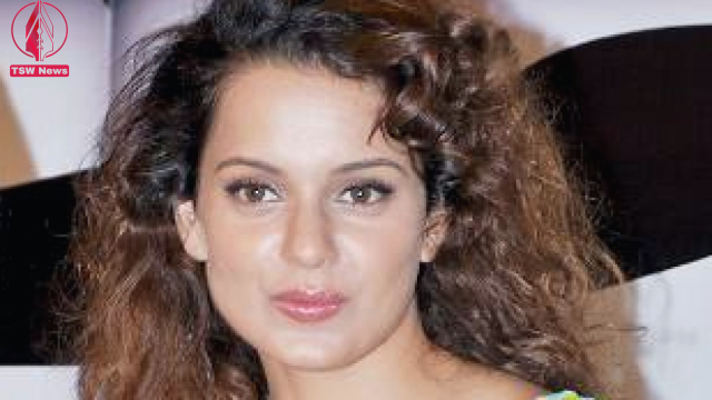Kangana Ranaut Claims To Lose Rs 30-40 Crores Per Year After Speaking Against Politicians, 'Anti-Nationals