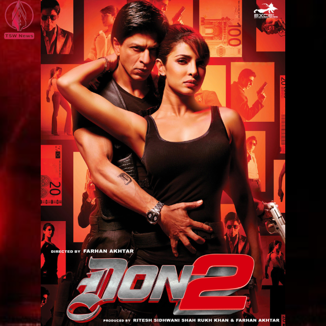 Shah Rukh Khan or Ranveer Singh, who will take the legacy of Don ahead? Speculations surrounding Don 3 have been circulating for a considerable time,