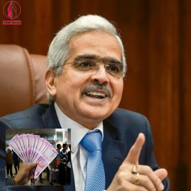 RBI Governor Shaktikanta Das emphasized on Monday that the ₹2000 notes will retain their status as legal tender, despite the central bank's earlier announcement r