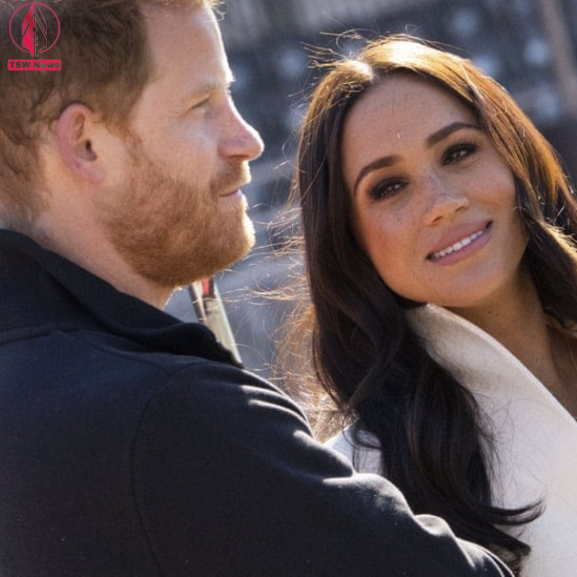 Reflecting on the evolution of their relationship, Stanton noted the remarkable transformation Meghan has undergone. From an ordinary individual to a globally recognized figure, she has faced unique pressures that could strain any partnership