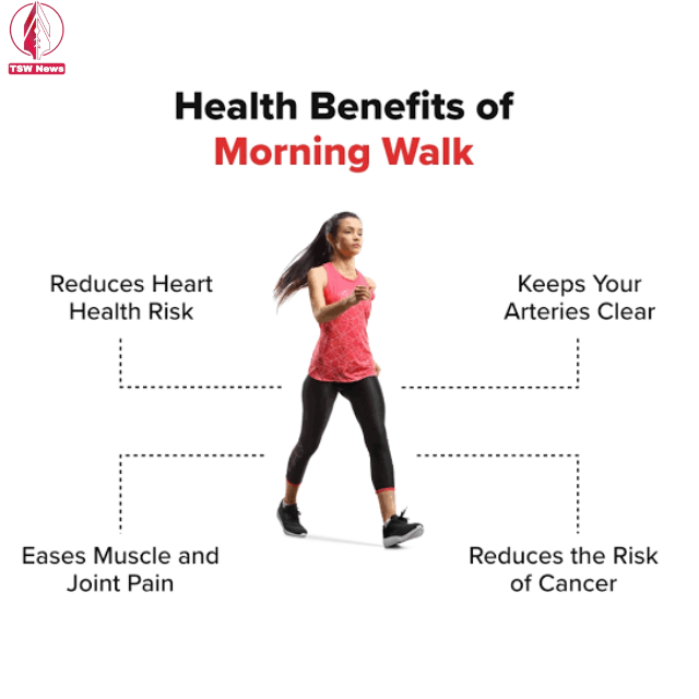 Taking a stroll after a meal, especially dinner, can aid in digestion. Studies suggest that post-meal walks can help regulate blood sugar levels and improve insulin sensitivity, reducing the risk of type 2 diabetes. 