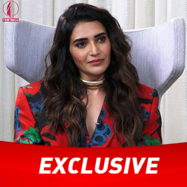 Karishma Tanna, renowned for her iconic role in the immensely popular television show Kyunki Saas Bhi Kabhi Bahu Thi, embarked on her acting journey with great fervor