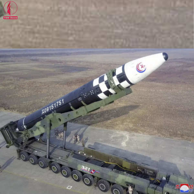 The coastguard of Japan has been informed by Pyongyang that a rocket will be launched in the near future, specifically between May 31 and June 11. The rocket is expected to descend into the waters close to the Yellow Sea. 