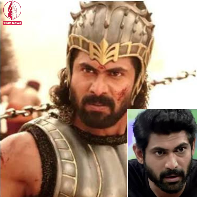 During a discussion about investments in the Telugu film industry, Rana Daggubati shed light on the financial aspects involved. 