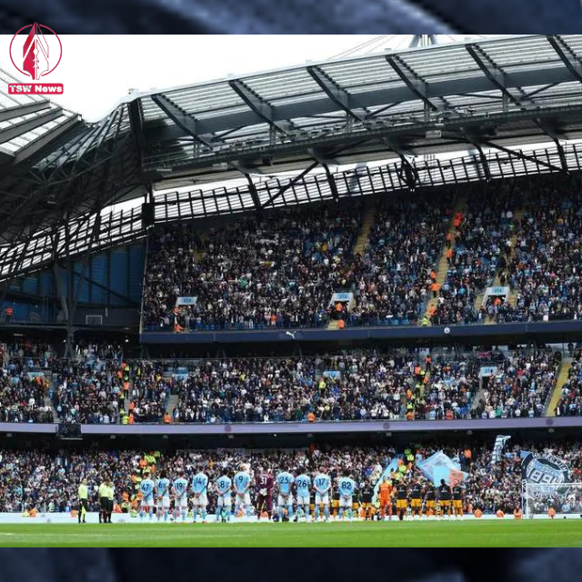 After securing their third consecutive Premier League title, City now seeks to emulate their cross-town rivals from the 1998-99 season by claiming the Premier League, FA Cup