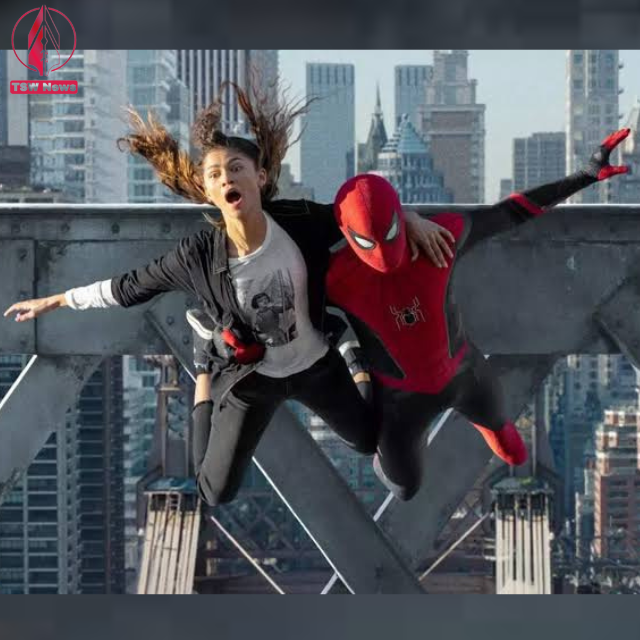 Spider-Man: Across the Spider-Verse, the highly anticipated release from Sony Pictures, has made its way to India