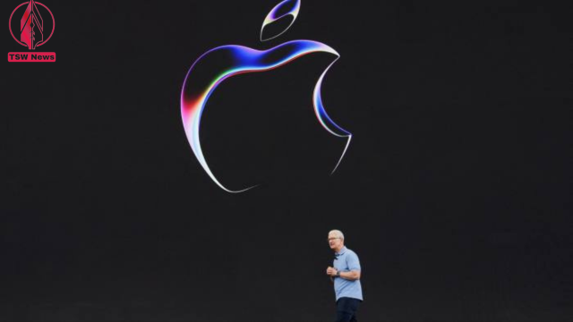 Apple unveils Vision Pro ‘mixed reality’ headset