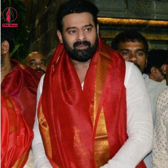 The highly anticipated movie of 2023, 'Adipurush,' starring Prabhas, is generating immense excitement among fans